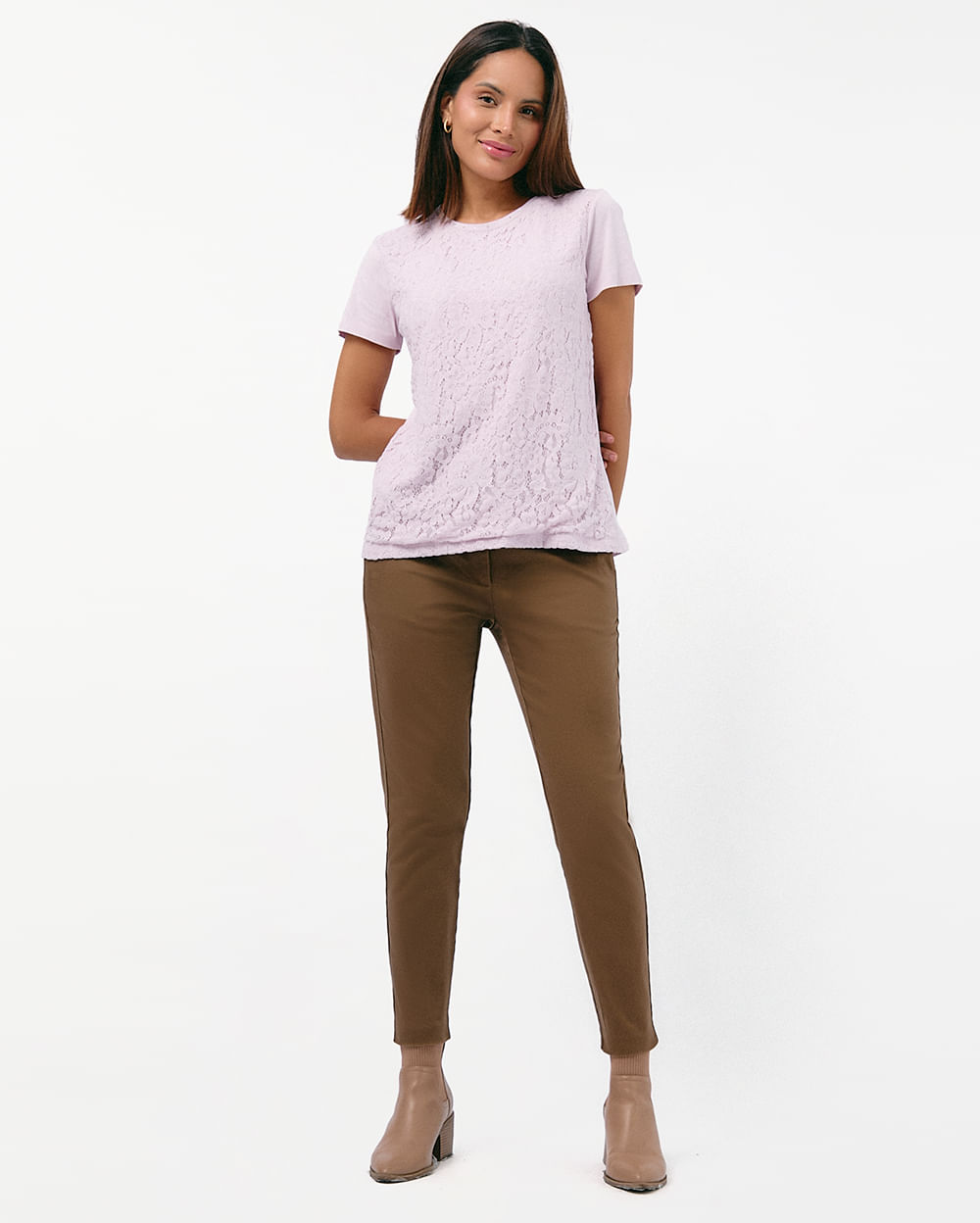 Polo-Mujer-Rocio-Lila-Claro-S