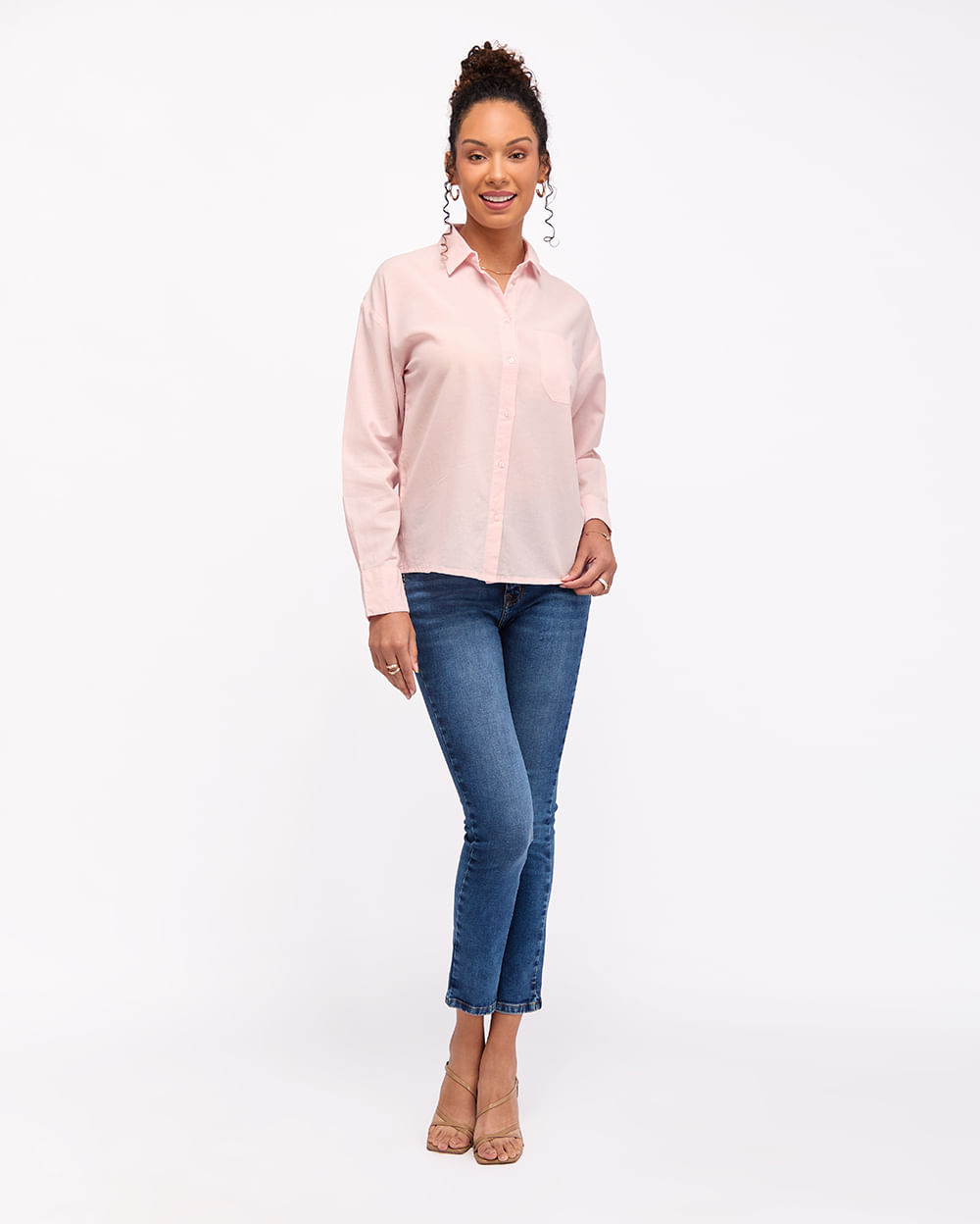 Blusa-Mujer-Ania-Solido-Rosemen-S