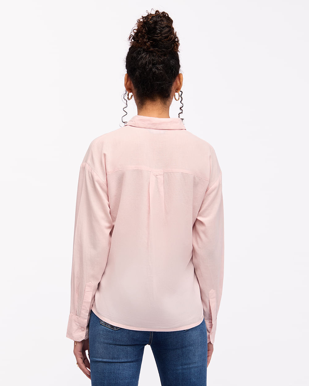 Blusa-Mujer-Ania-Solido-Rosemen-S