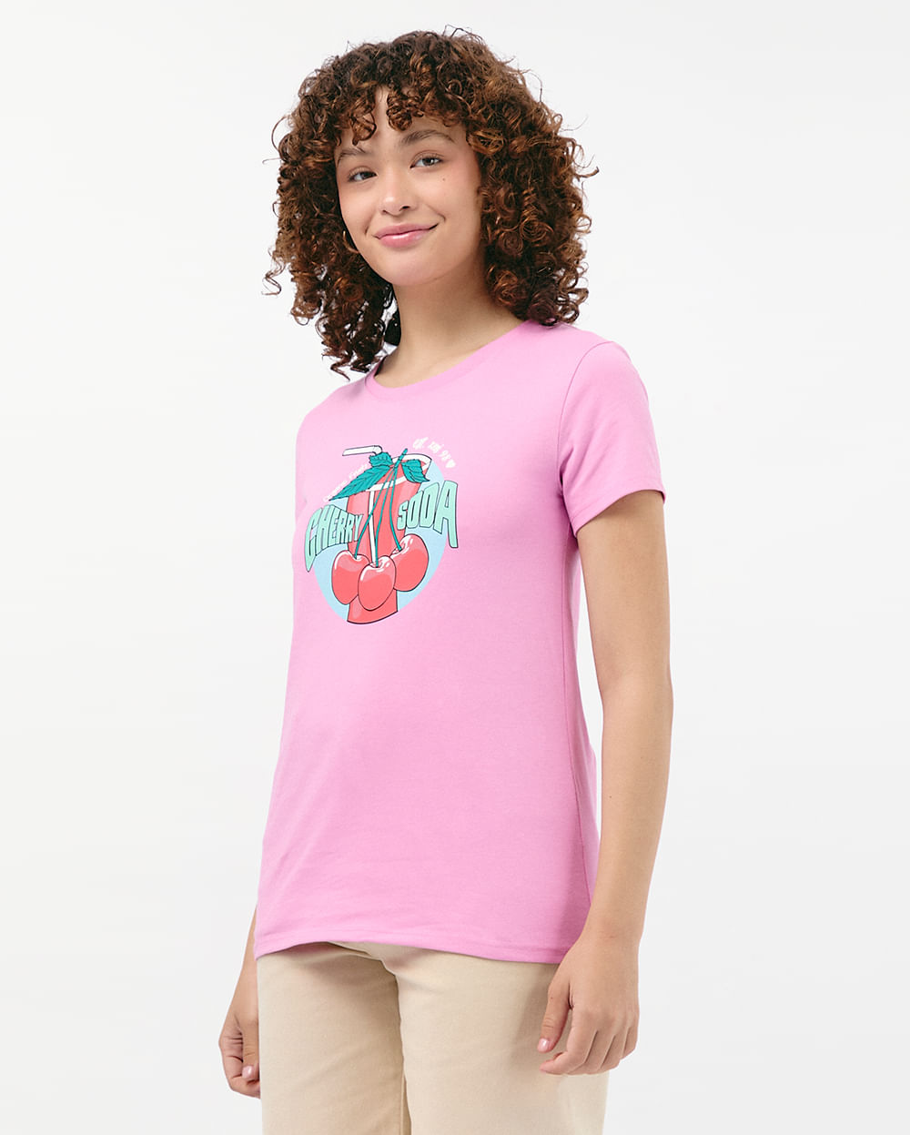 Polo-Mujer-Harumi-Rosado-Carmin-S