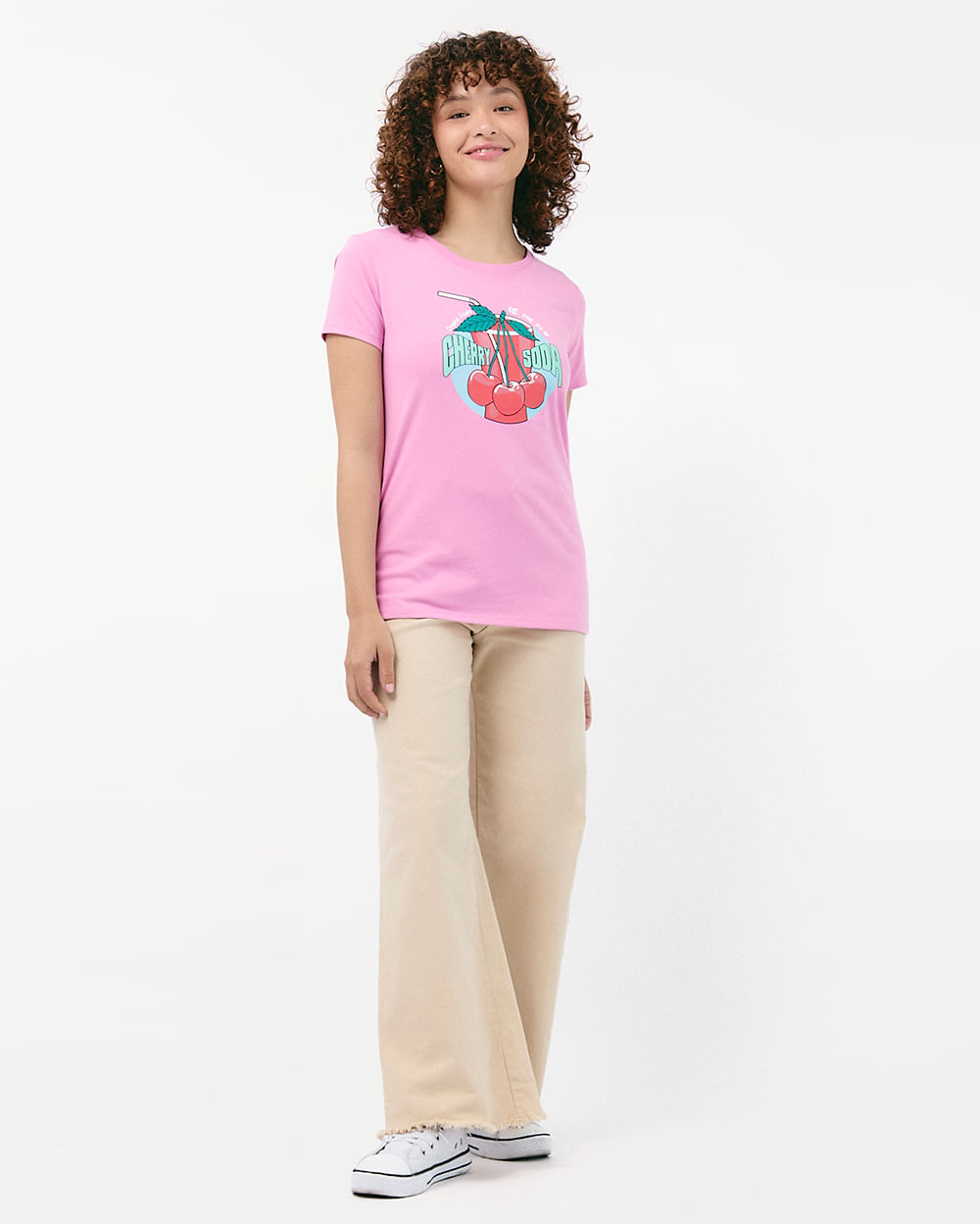 Polo-Mujer-Harumi-Rosado-Carmin-S
