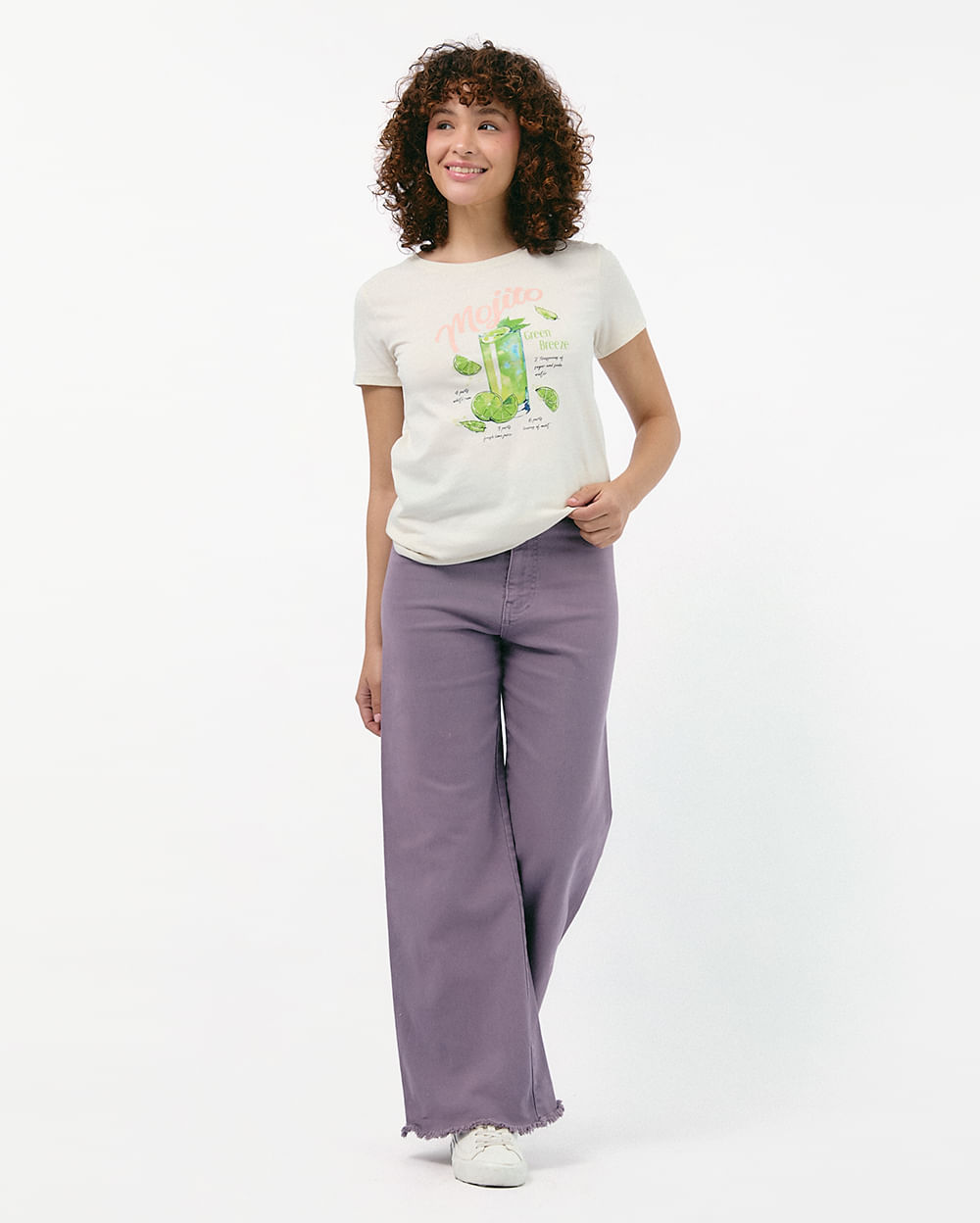 Polo-Mujer-Harumi-Crema-Pastel-S