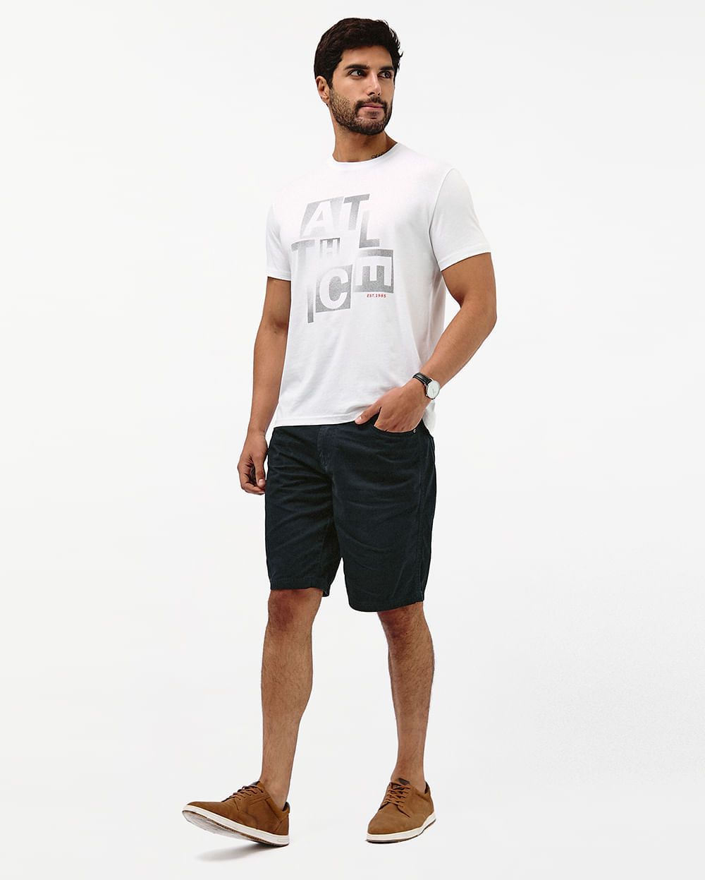 Polo-Hombre-Ronald-Blanco-Optico-M