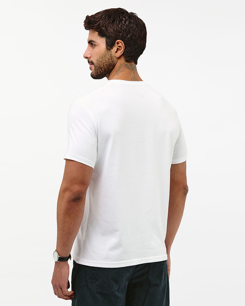 Polo-Hombre-Ronald-Blanco-Optico-M