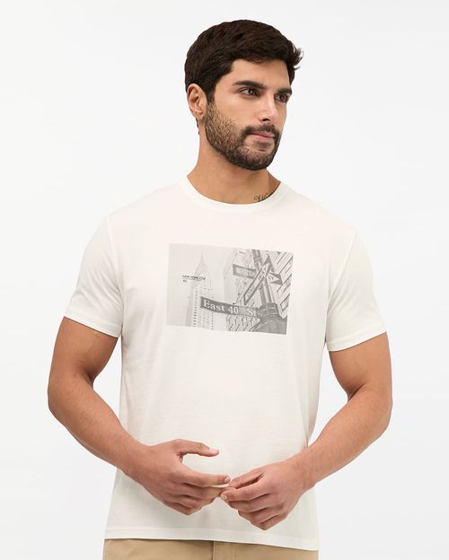 Polo Hombre Ronald Coco