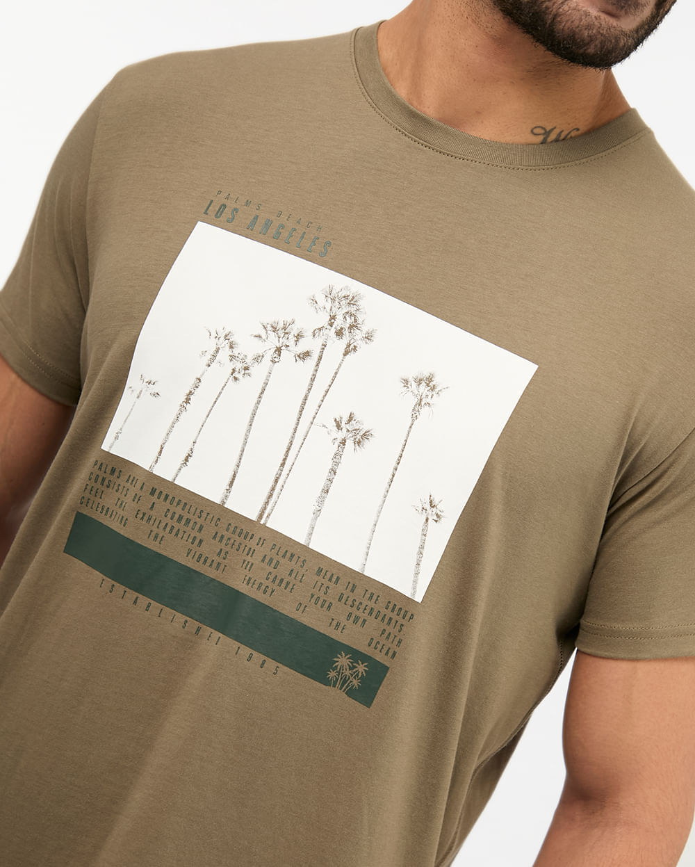 Polo-Hombre-Ronald-Verde-Olive-M