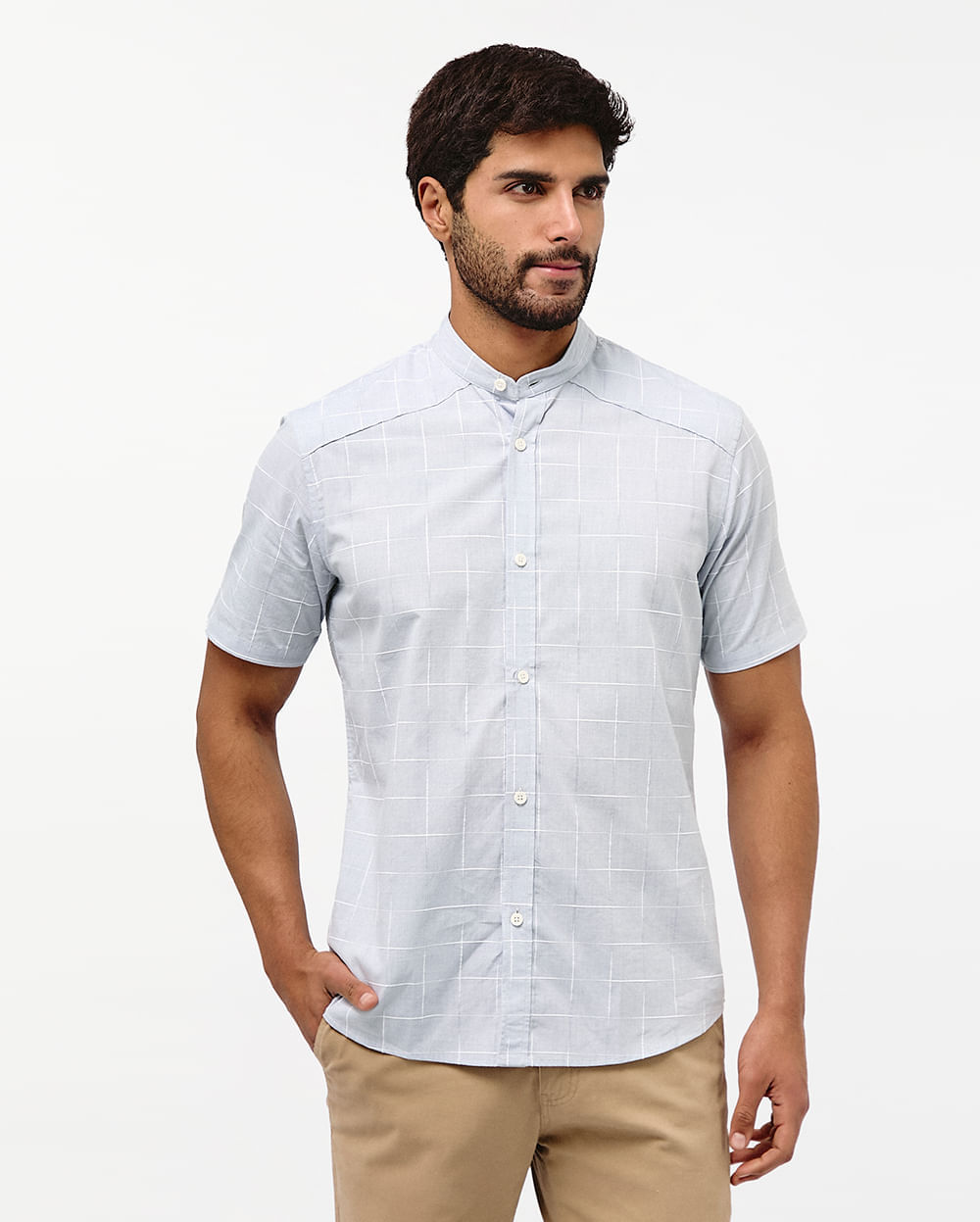 Camisa-Hombre-Frankie-Celeste-Bell-M