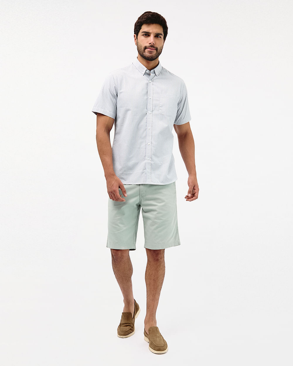 Camisa-Hombre-Ruben-Celeste-Dusk-M