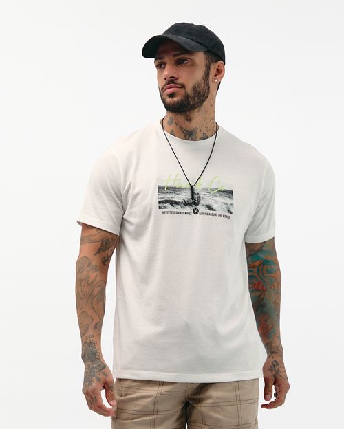 Polo Hombre Manuel Coco