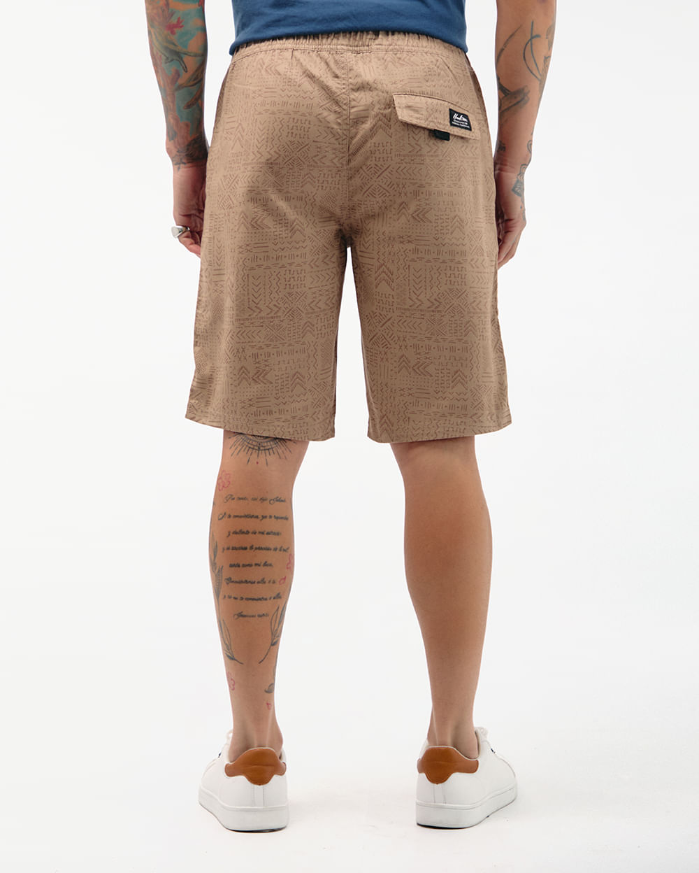 Bermuda-Hombre-Rokanew-Beige-Sand-30