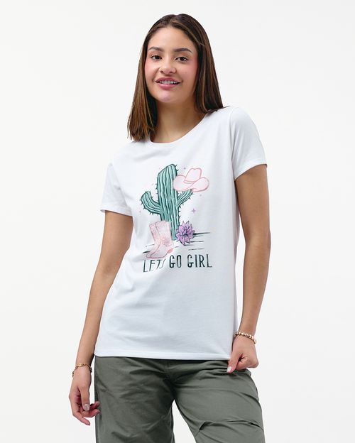 Polo Mujer Harumi Coco