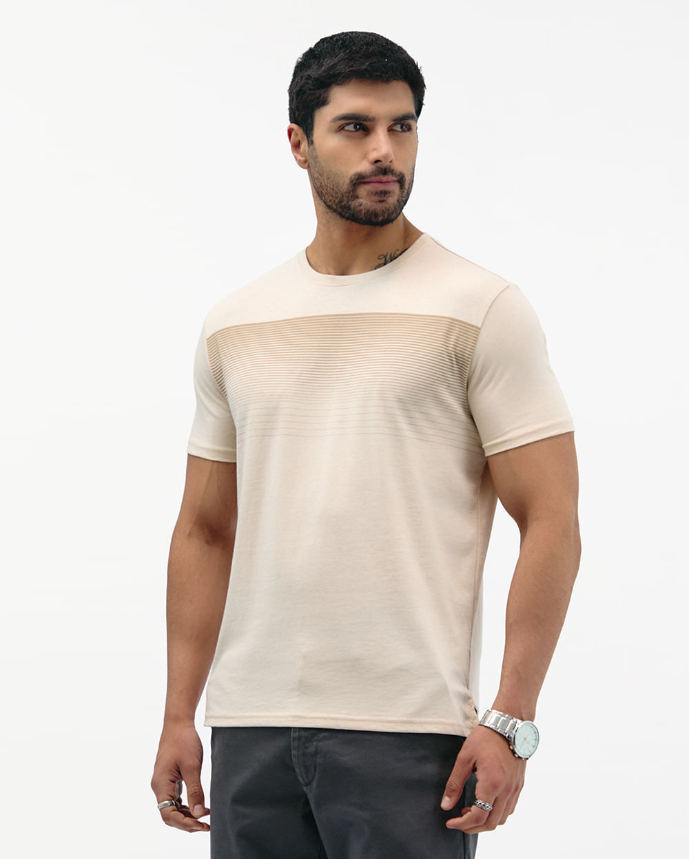Polo-Hombre-Enzo-Beige-Crema-M