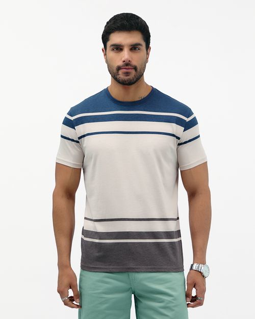 Polo Hombre Willy Beige Arena