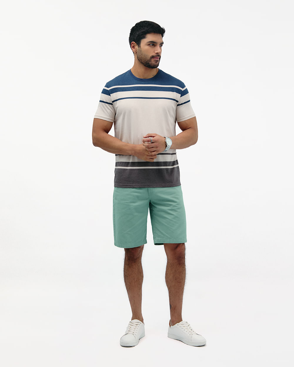 Polo-Hombre-Willy-Beige-Arena-M