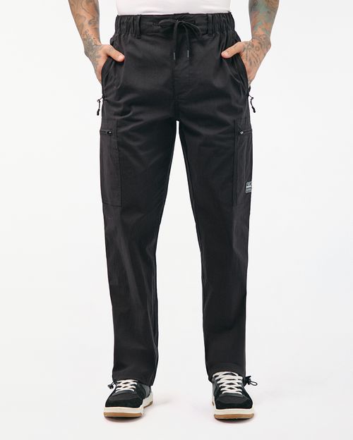 Pantalón Hombre Fort Negro