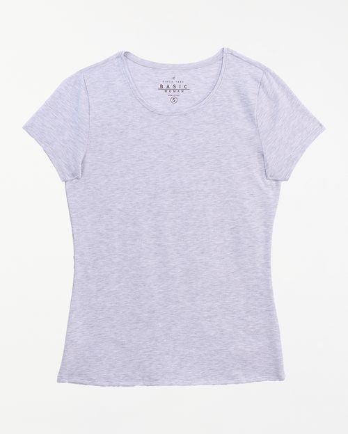 Polo Mujer Dévora Core Niquel Poly Htr