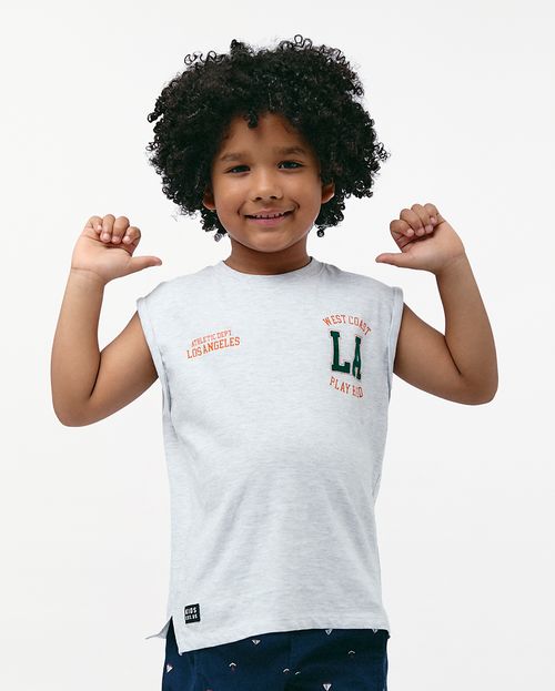 Bvd Niño Keane Niquel Poly