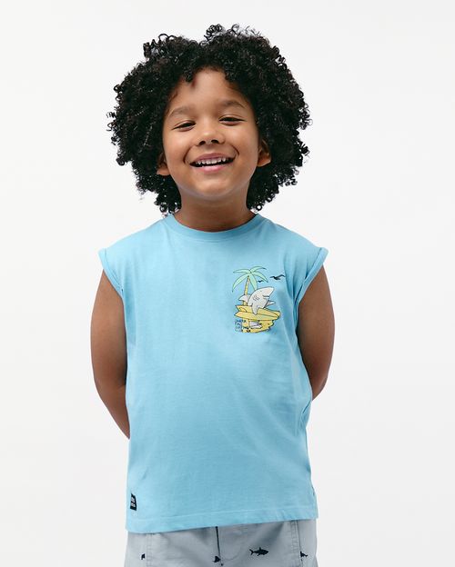 Bvd Niño Keane Celeste Artico