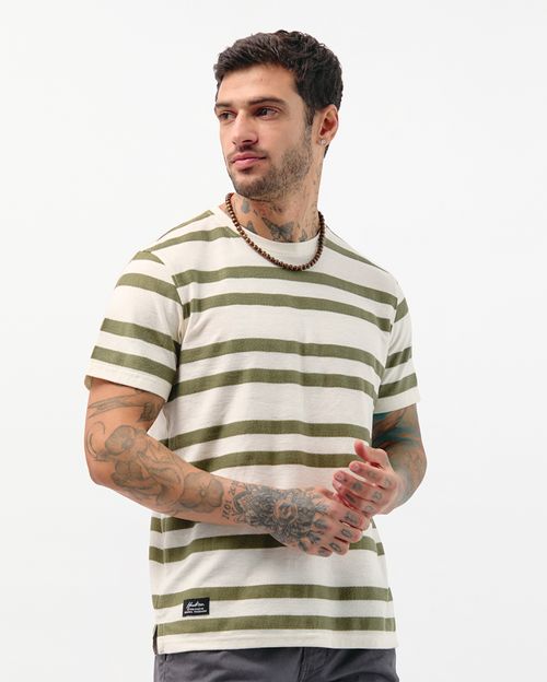 Polo Hombre Joaquin Coco