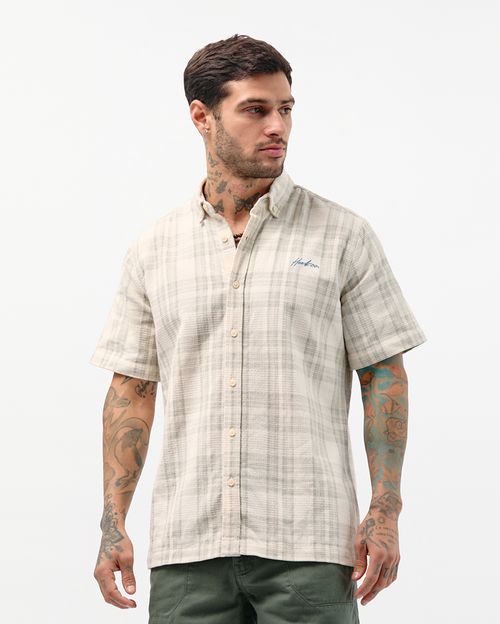 Camisa Hombre Marx Coco