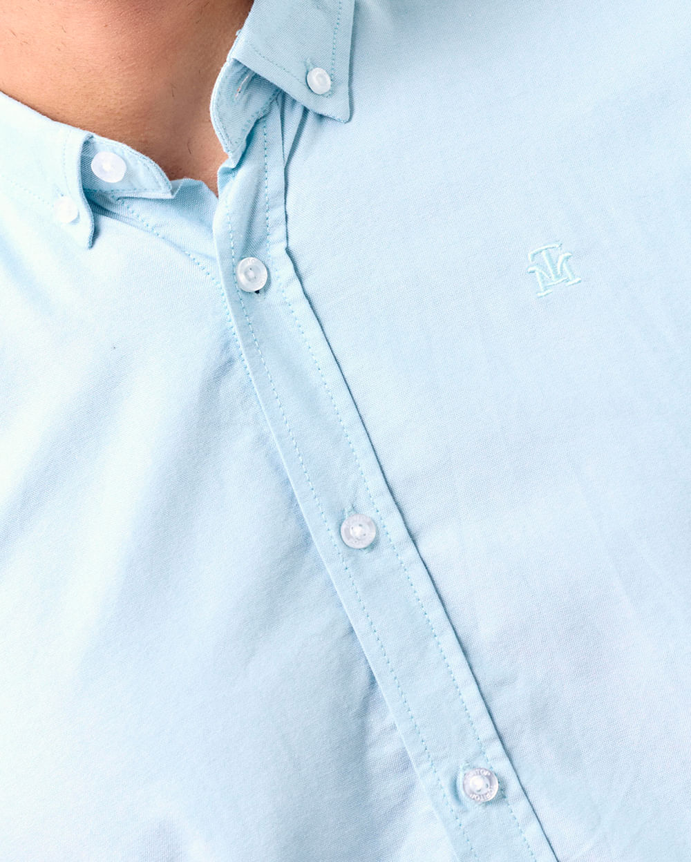 Camisa-Hombre-Connor-Celeste-Aguamarina-M