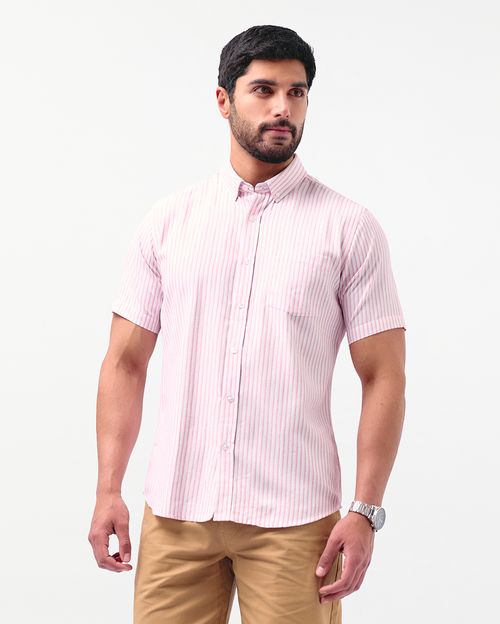Camisa Hombre Ruben Rosado Vintage