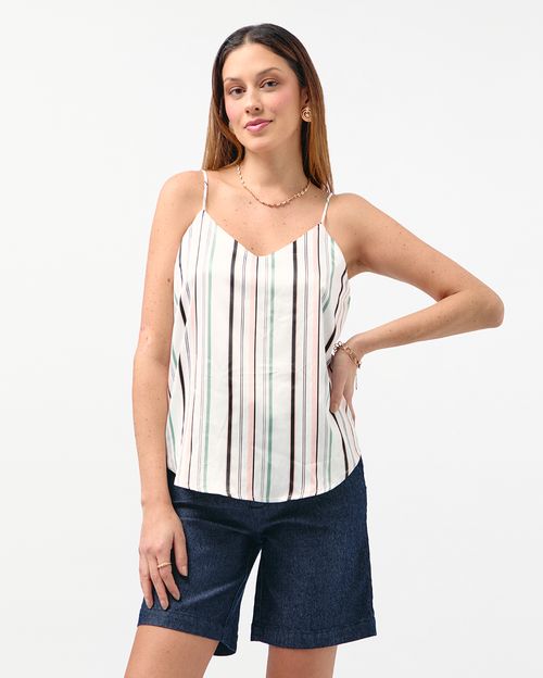 Blusa Mujer Eiglyx Coco