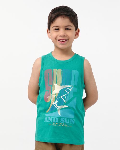 Bvd Niño Lolo Verde Cadmiun