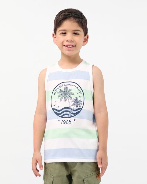 Bvd Niño Lolo Blanco