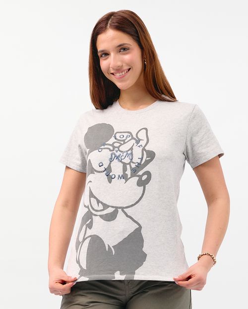 Polo Mujer Katty Niquel Poly Htr