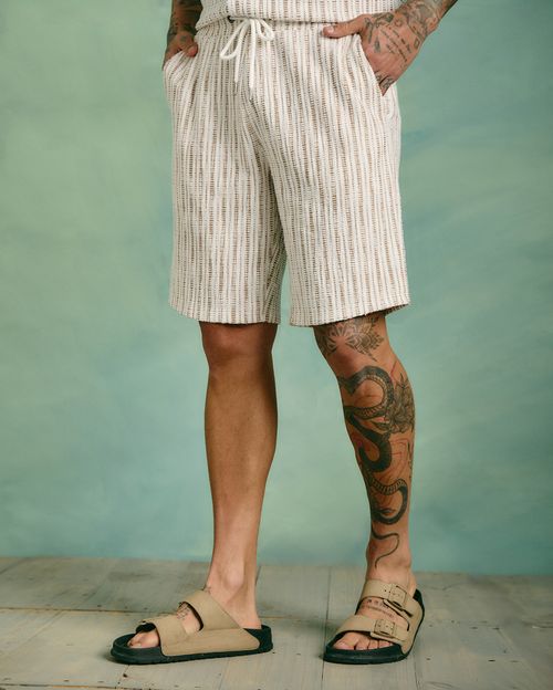 Bermuda Hombre Yann Coco