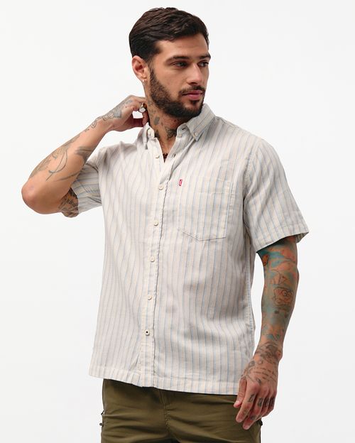 Camisa Hombre Tristan Coco