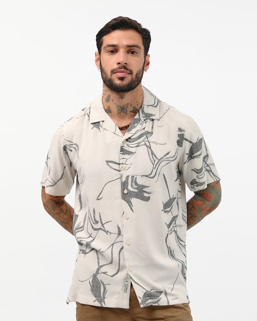 Camisa Hombre Bob Coco