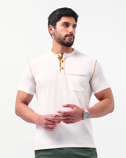 Polo Hombre Jeremy Coco