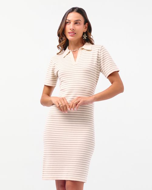 Vestido Mujer Noa Coco