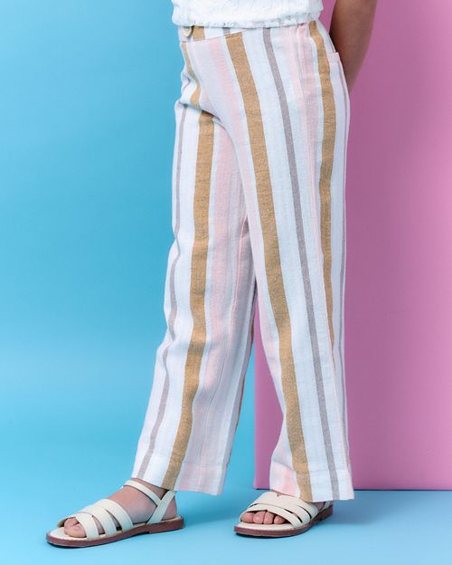 Pantalón Niña Emily Coco