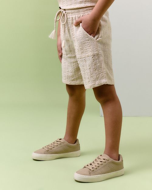 Bermuda Niño Manu Nude