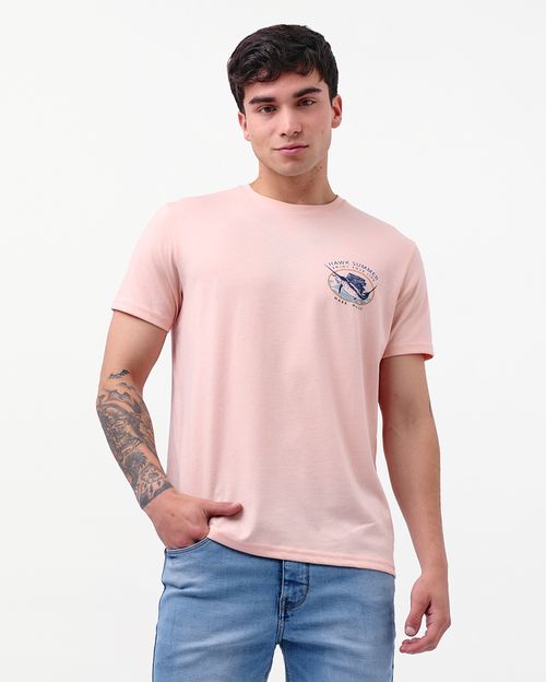 Polo Hombre Manuel Melon