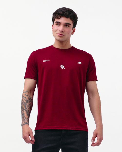 Polo Hombre Manuel Guinda Taw