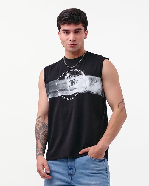 Bvd Hombre Carl Negro