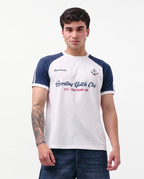 Polo Hombre Nava Coco