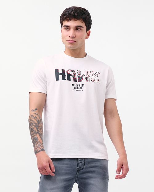 Polo Hombre Town Coco