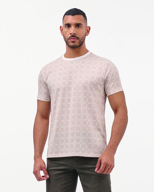 Polo Hombre Mike Coco