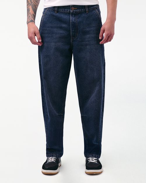 Pantalón Hombre Boston Total Torn Pardo