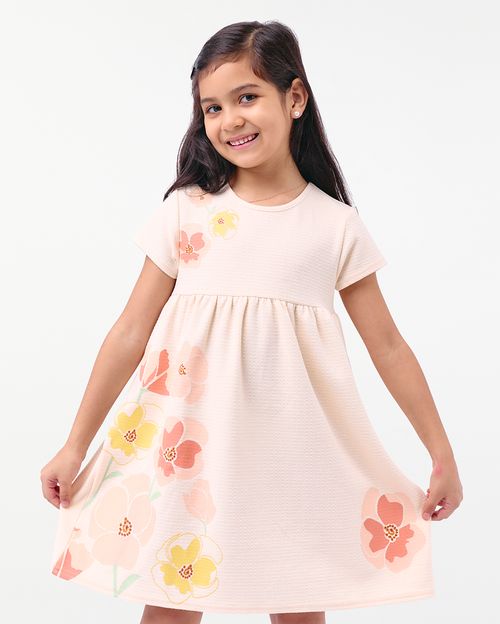 Vestido Niña Xime Coco