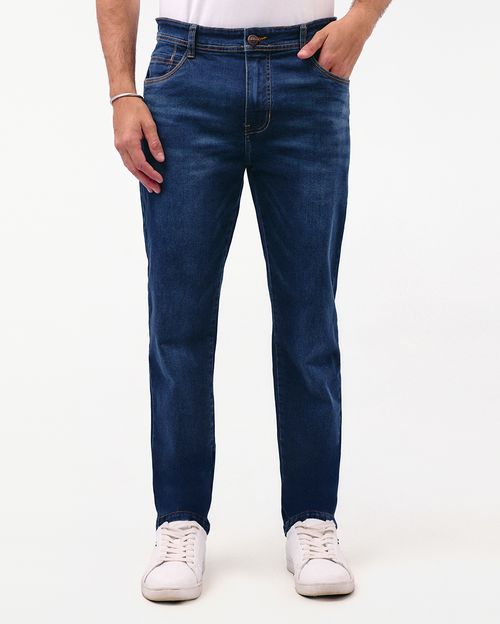 Jean Hombre Liam Total Diesel Green