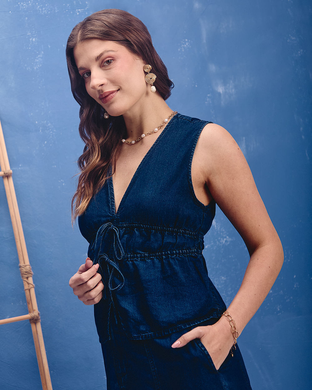 Blusa-Mujer-Paris-Dark-Wash-S