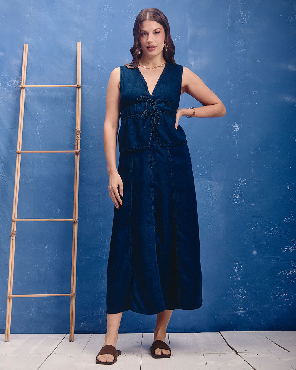 Blusa-Mujer-Paris-Dark-Wash-S