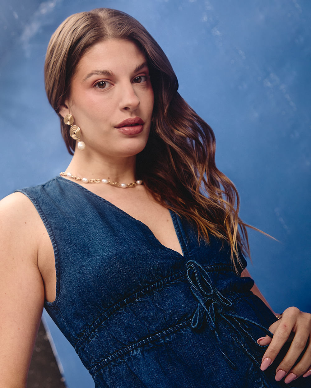 Blusa-Mujer-Paris-Dark-Wash-S