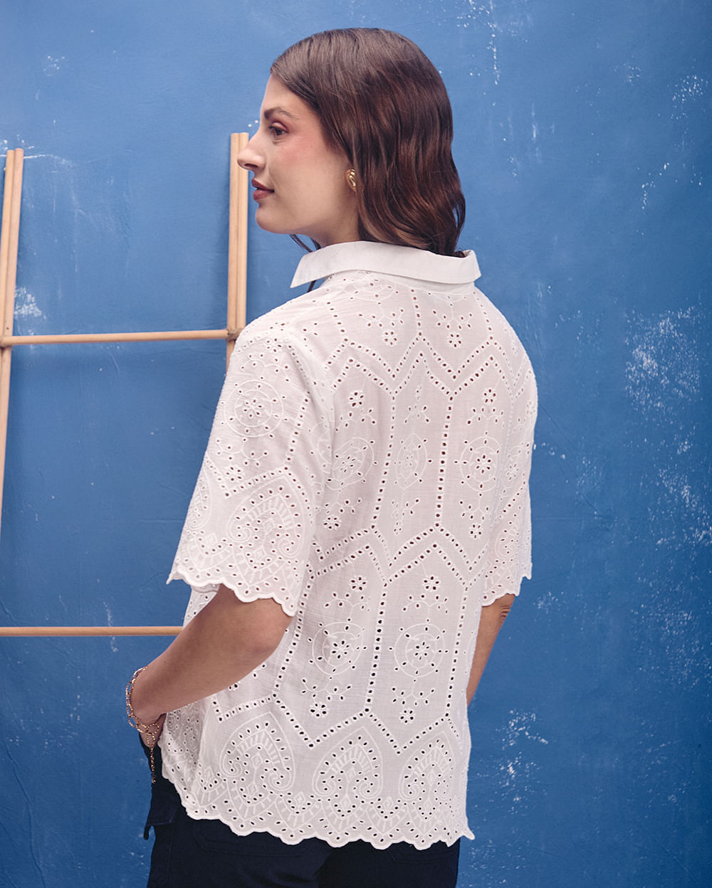 Blusa-Mujer-Queen-Blanco-S